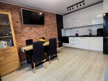 Mieszkanie Bolszewo sprzedaż