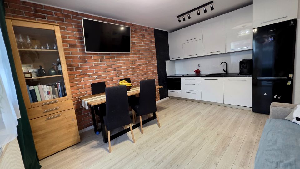 Mieszkanie Bolszewo sprzedaż