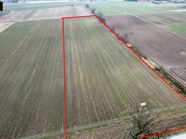 Działka budowlano-rolna Goczałkowice-Zdrój