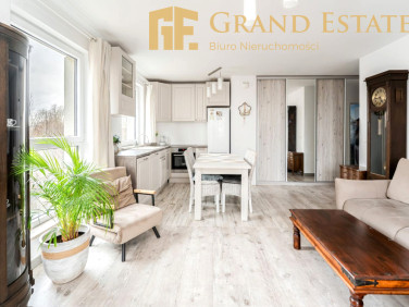 Mieszkanie nad morzem