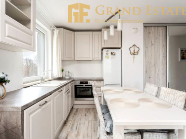 Mieszkanie apartamentowiec nad morzem