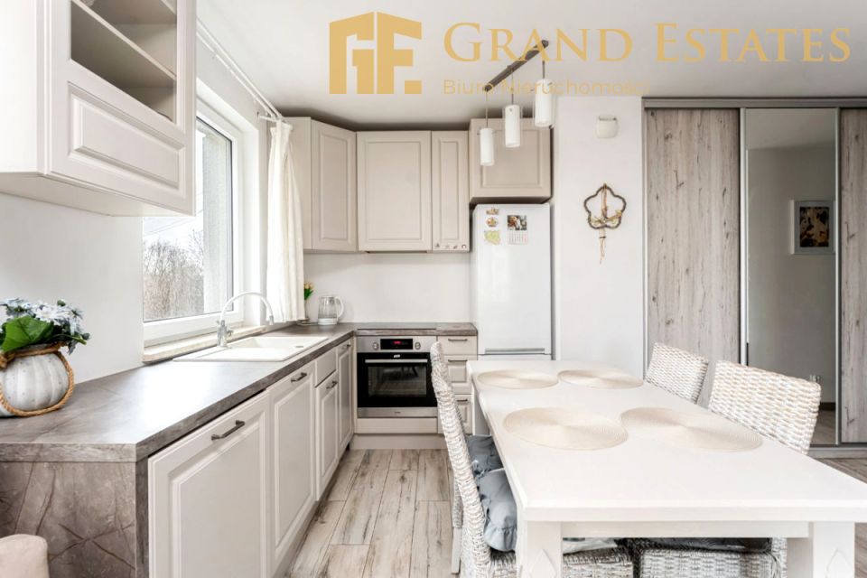 Mieszkanie apartamentowiec nad morzem