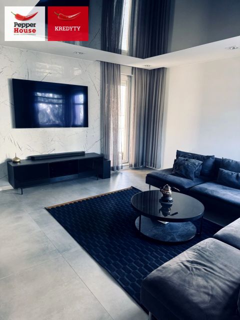 Mieszkanie Bydgoszcz