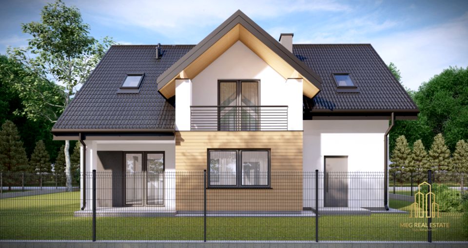 Dom Gniła sprzedaż