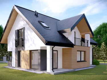 Dom wolnostojący sprzedaż