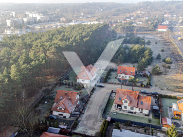 Dom wolnostojący sprzedaż