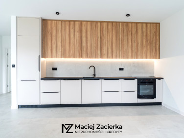 Mieszkanie apartamentowiec Żory