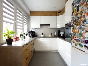 Mieszkanie Włocławek