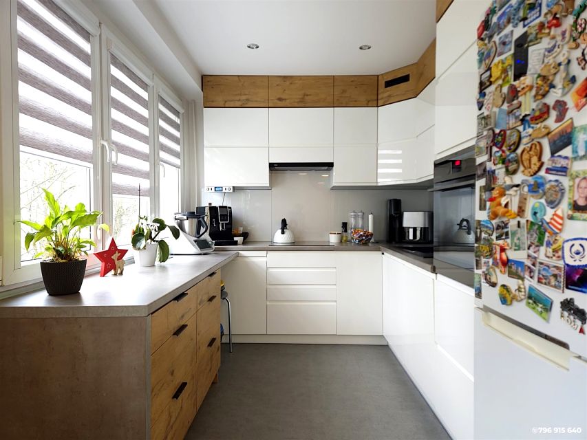 Mieszkanie Włocławek