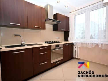 Mieszkanie Zielona Góra