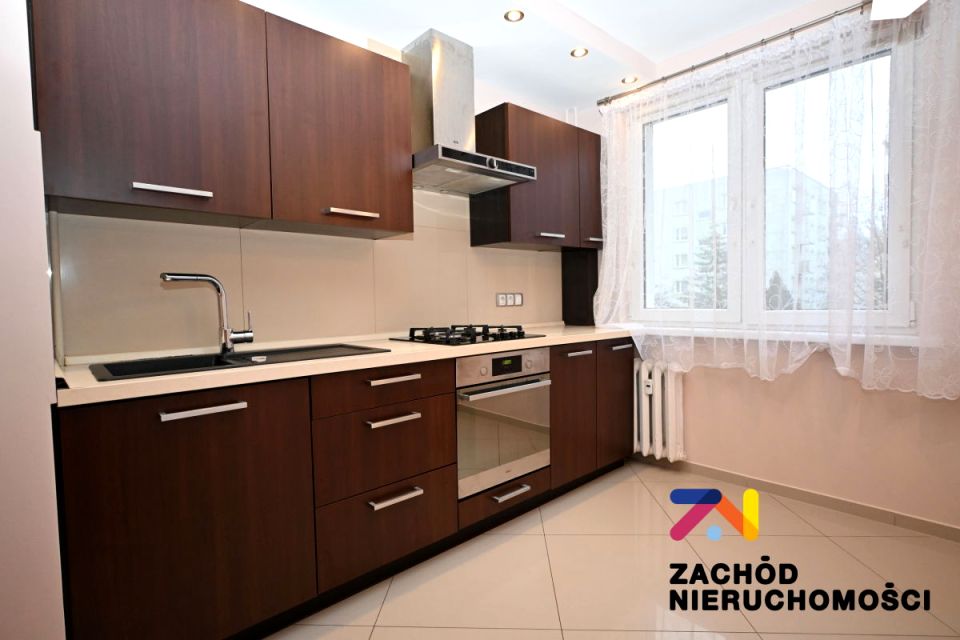 Mieszkanie Zielona Góra