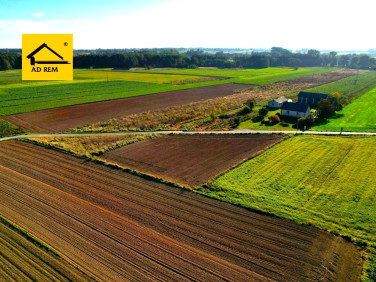 Działka budowlana Radawiec Mały