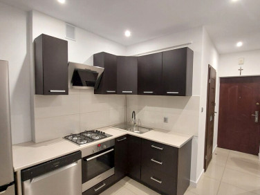 Mieszkanie Sosnowiec