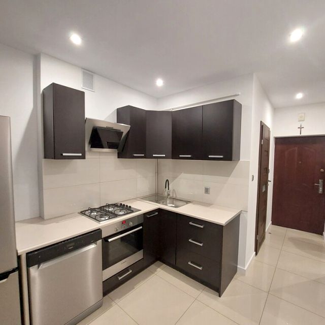 Mieszkanie Sosnowiec