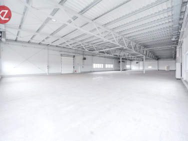 Budynek użytkowy Piła