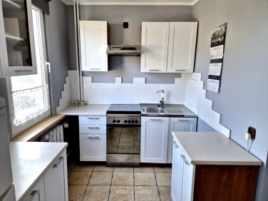 Mieszkanie Zawiercie