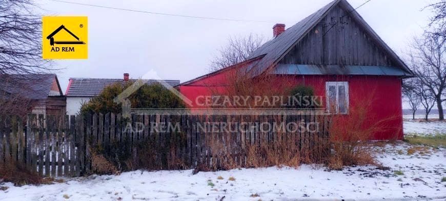 Dom Kiełczewice Górne sprzedaż