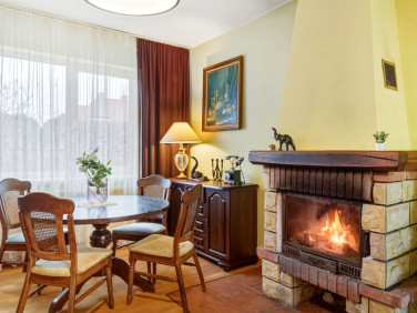 Dom Dziekanów Leśny