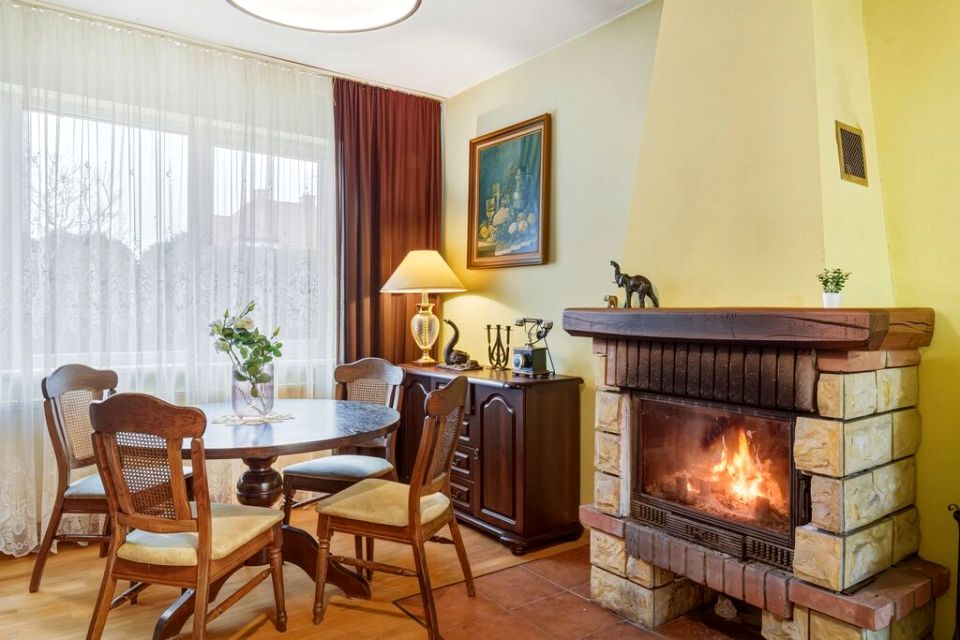 Dom Dziekanów Leśny