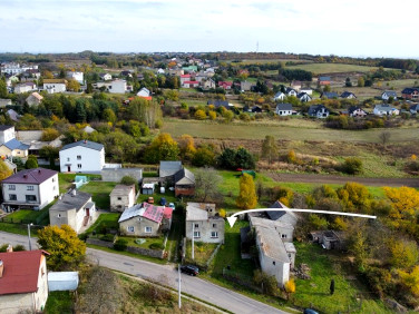 Dom Góra Siewierska