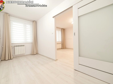 Mieszkanie blok mieszkalny sprzedaż