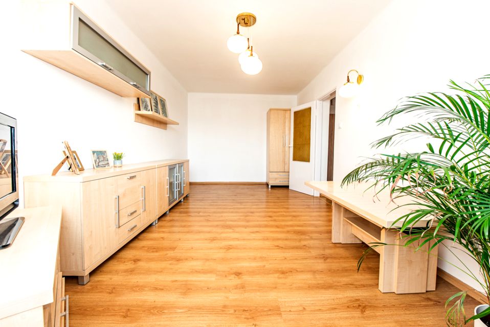 Mieszkanie Szczecinek