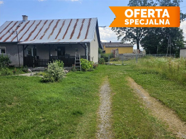 Pusta działka Zagacie