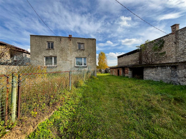 Dom Góra Siewierska