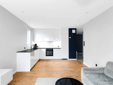 Mieszkanie przy lesie