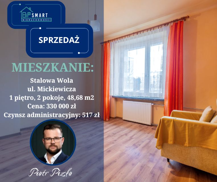 Mieszkanie Stalowa Wola