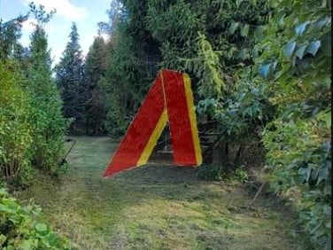 Działka Bolechowice