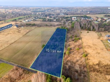 Działka rolna Częstochowa