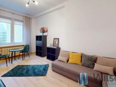 Mieszkanie Warszawa wynajem