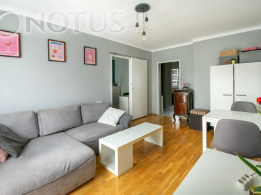 Mieszkanie Sosnowiec