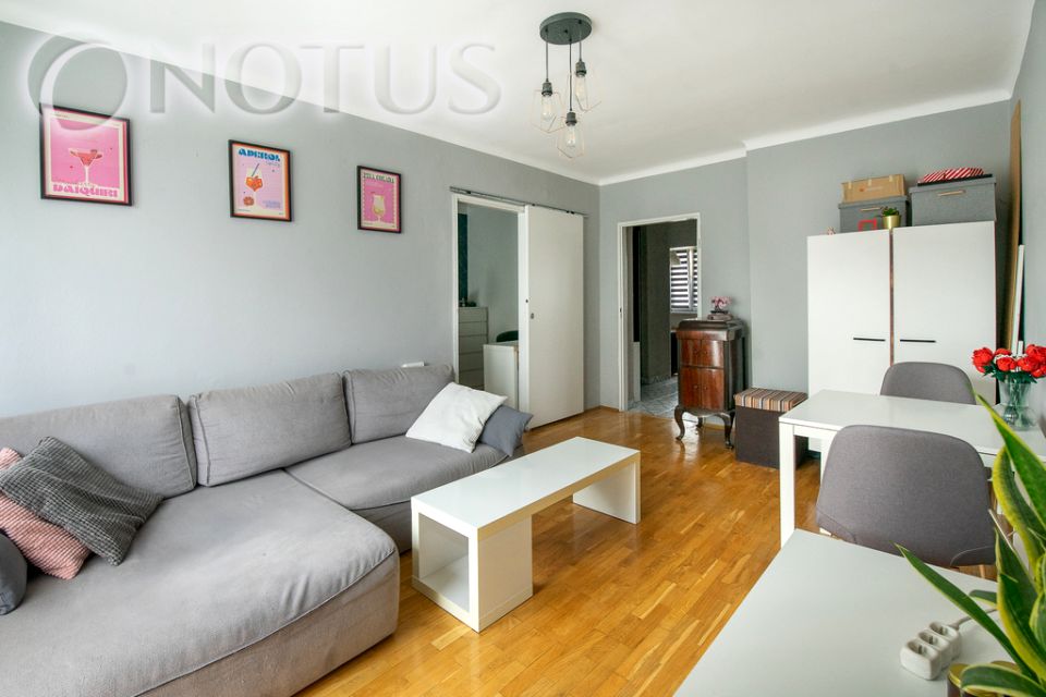 Mieszkanie Sosnowiec