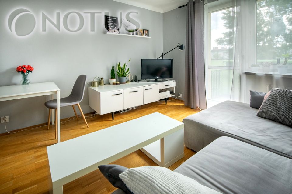 Mieszkanie blok mieszkalny sprzedaż