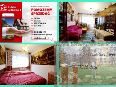 Mieszkanie LUBLIN