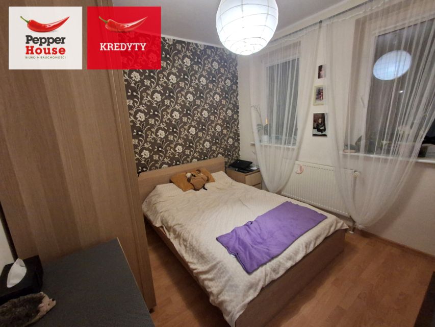 Mieszkanie Pruszcz Gdański