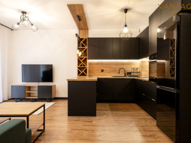 Mieszkanie Wieliczka