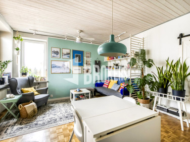 Mieszkanie Pruszków