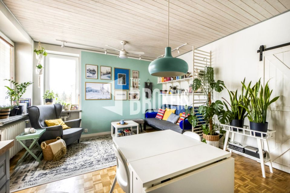 Mieszkanie Pruszków