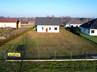 Dom wolnostojący sprzedaż