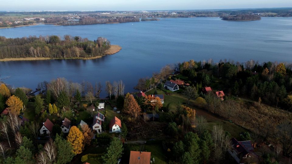 Działka inna Kręsk