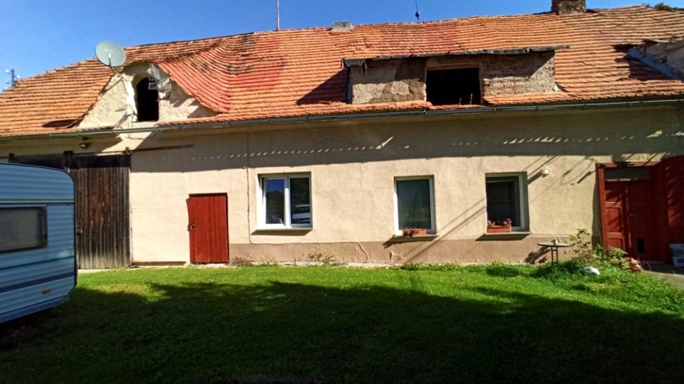 Mieszkanie Szymanów