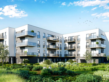 Mieszkanie Sosnowiec