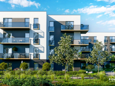 Mieszkanie blok mieszkalny Sosnowiec