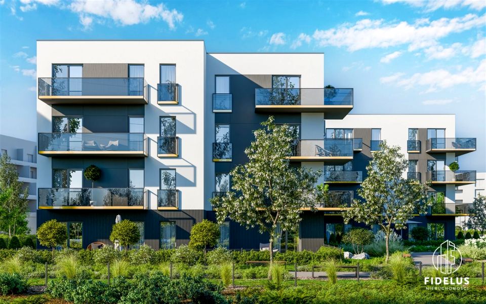 Mieszkanie blok mieszkalny Sosnowiec