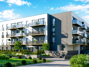 Mieszkanie blok mieszkalny sprzedaż