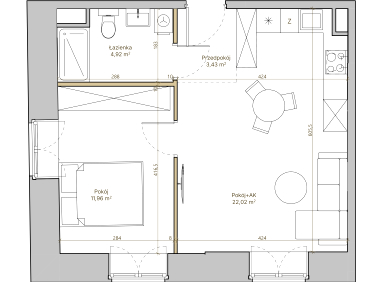Mieszkanie Ustroń sprzedaż