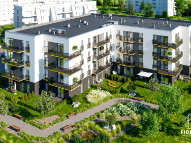 Mieszkanie Sosnowiec